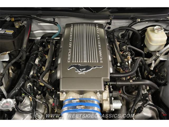 2007 Ford Mustang (CC-2081265) for sale in Concord, North Carolina