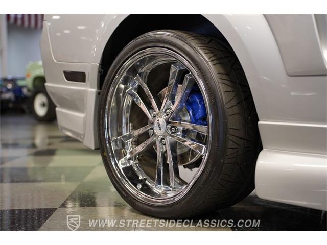 2007 Ford Mustang (CC-2081265) for sale in Concord, North Carolina
