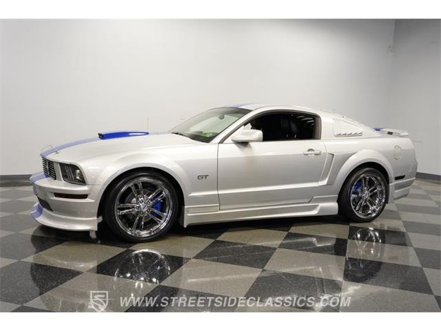 2007 Ford Mustang (CC-2081265) for sale in Concord, North Carolina