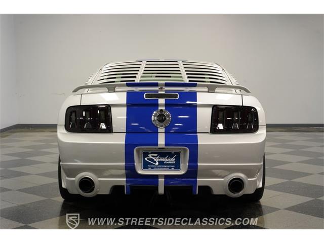 2007 Ford Mustang (CC-2081265) for sale in Concord, North Carolina