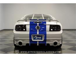 2007 Ford Mustang (CC-2081265) for sale in Concord, North Carolina