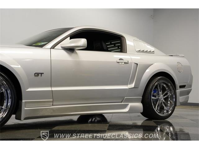 2007 Ford Mustang (CC-2081265) for sale in Concord, North Carolina