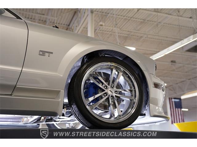2007 Ford Mustang (CC-2081265) for sale in Concord, North Carolina