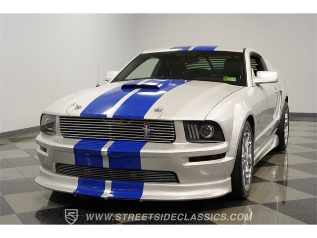 2007 Ford Mustang (CC-2081265) for sale in Concord, North Carolina