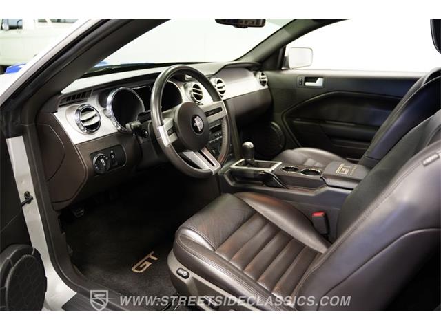 2007 Ford Mustang (CC-2081265) for sale in Concord, North Carolina