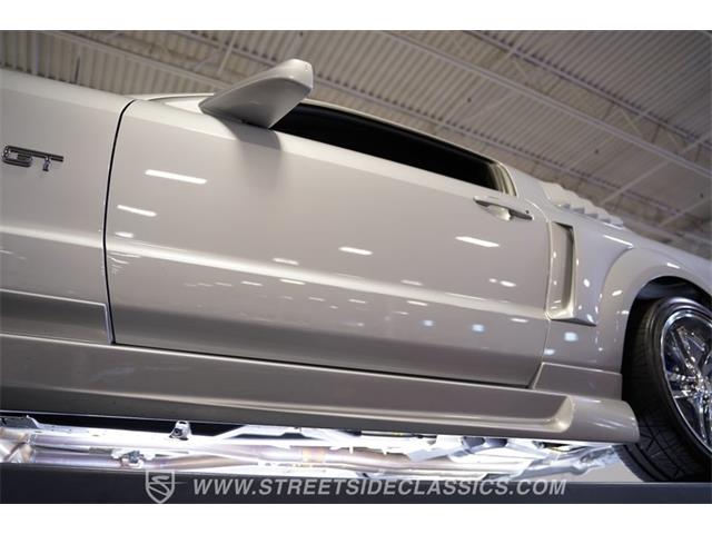 2007 Ford Mustang (CC-2081265) for sale in Concord, North Carolina