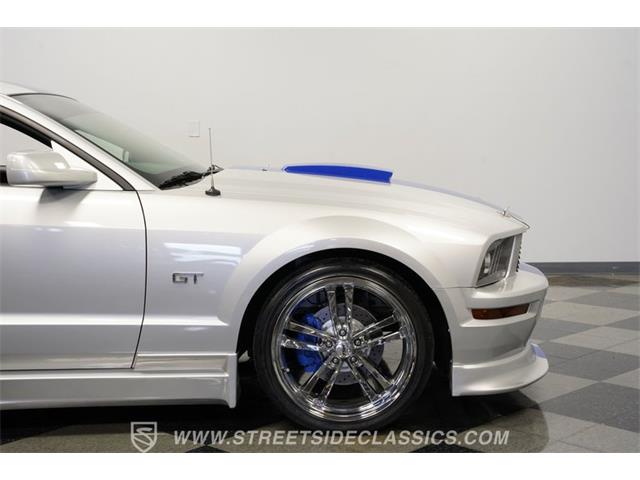 2007 Ford Mustang (CC-2081265) for sale in Concord, North Carolina