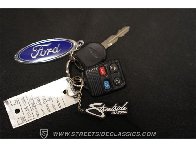 2007 Ford Mustang (CC-2081265) for sale in Concord, North Carolina