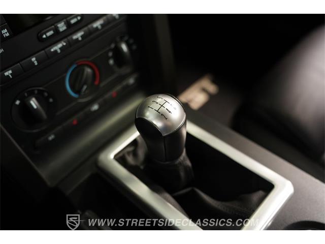 2007 Ford Mustang (CC-2081265) for sale in Concord, North Carolina
