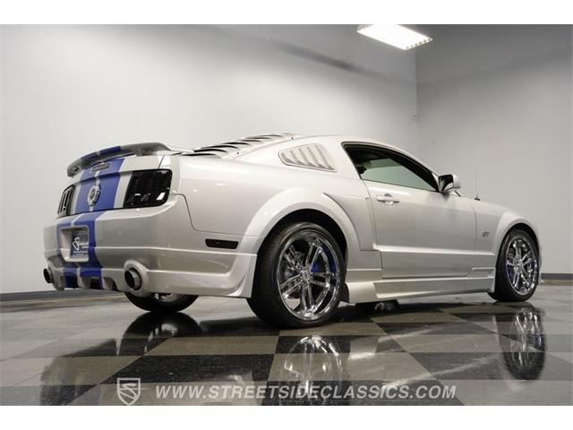 2007 Ford Mustang (CC-2081265) for sale in Concord, North Carolina