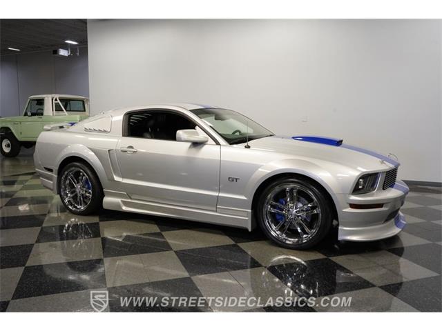 2007 Ford Mustang (CC-2081265) for sale in Concord, North Carolina