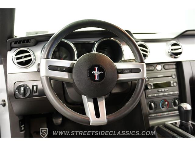 2007 Ford Mustang (CC-2081265) for sale in Concord, North Carolina