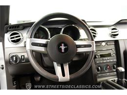 2007 Ford Mustang (CC-2081265) for sale in Concord, North Carolina