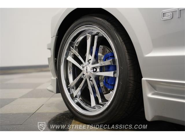 2007 Ford Mustang (CC-2081265) for sale in Concord, North Carolina