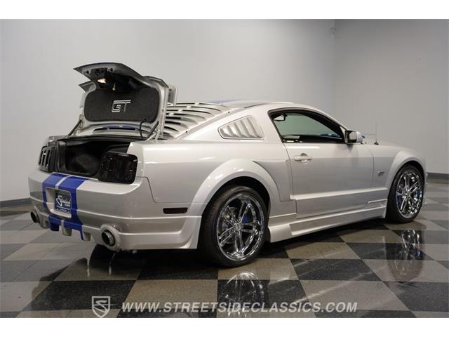 2007 Ford Mustang (CC-2081265) for sale in Concord, North Carolina