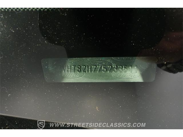 2007 Ford Mustang (CC-2081265) for sale in Concord, North Carolina