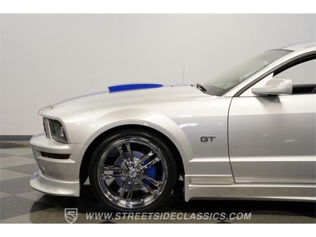 2007 Ford Mustang (CC-2081265) for sale in Concord, North Carolina