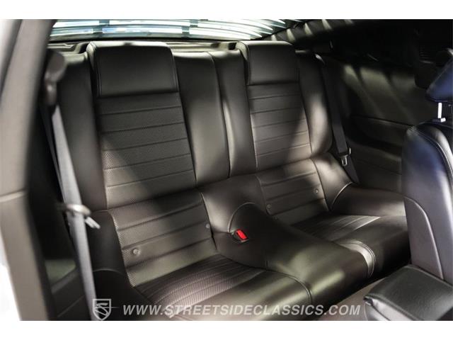 2007 Ford Mustang (CC-2081265) for sale in Concord, North Carolina