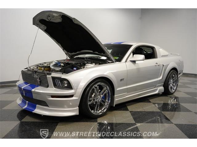 2007 Ford Mustang (CC-2081265) for sale in Concord, North Carolina