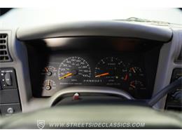 1996 GMC Jimmy (CC-2081269) for sale in Concord, North Carolina