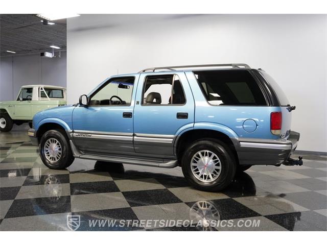 1996 GMC Jimmy (CC-2081269) for sale in Concord, North Carolina