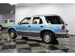 1996 GMC Jimmy (CC-2081269) for sale in Concord, North Carolina
