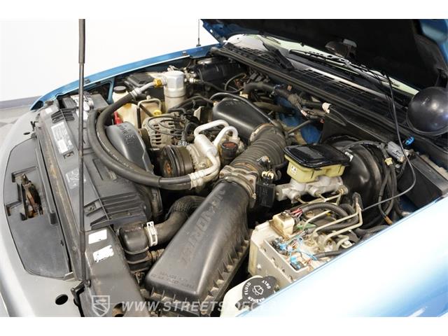 1996 GMC Jimmy (CC-2081269) for sale in Concord, North Carolina