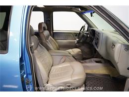 1996 GMC Jimmy (CC-2081269) for sale in Concord, North Carolina