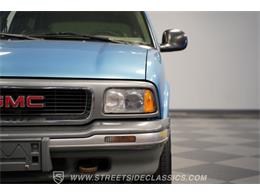1996 GMC Jimmy (CC-2081269) for sale in Concord, North Carolina