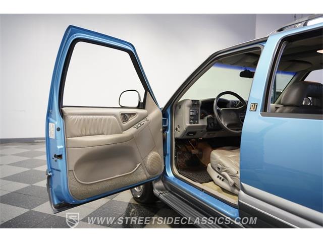 1996 GMC Jimmy (CC-2081269) for sale in Concord, North Carolina