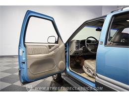 1996 GMC Jimmy (CC-2081269) for sale in Concord, North Carolina