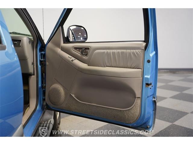 1996 GMC Jimmy (CC-2081269) for sale in Concord, North Carolina