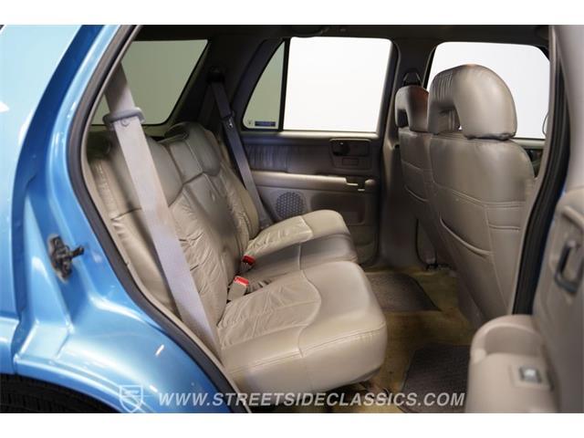 1996 GMC Jimmy (CC-2081269) for sale in Concord, North Carolina