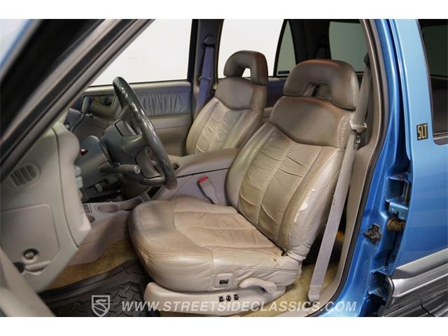 1996 GMC Jimmy (CC-2081269) for sale in Concord, North Carolina