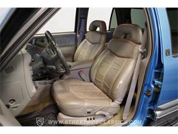 1996 GMC Jimmy (CC-2081269) for sale in Concord, North Carolina