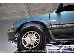 1996 GMC Jimmy (CC-2081269) for sale in Concord, North Carolina