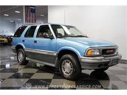 1996 GMC Jimmy (CC-2081269) for sale in Concord, North Carolina