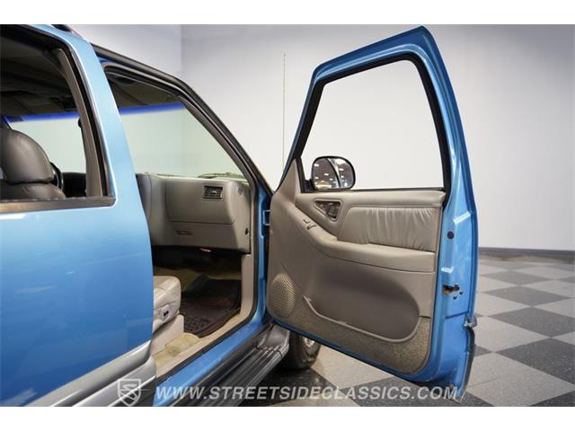 1996 GMC Jimmy (CC-2081269) for sale in Concord, North Carolina