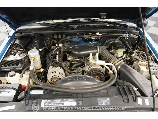 1996 GMC Jimmy (CC-2081269) for sale in Concord, North Carolina