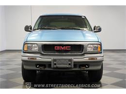 1996 GMC Jimmy (CC-2081269) for sale in Concord, North Carolina
