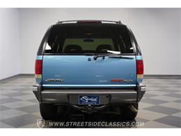 1996 GMC Jimmy (CC-2081269) for sale in Concord, North Carolina