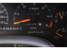 1996 GMC Jimmy (CC-2081269) for sale in Concord, North Carolina