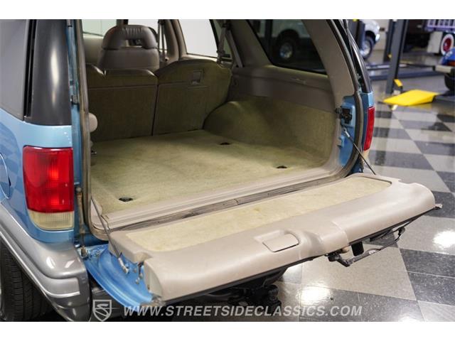 1996 GMC Jimmy (CC-2081269) for sale in Concord, North Carolina