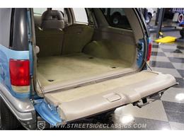 1996 GMC Jimmy (CC-2081269) for sale in Concord, North Carolina