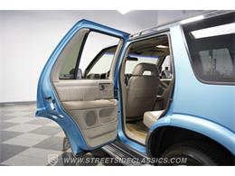 1996 GMC Jimmy (CC-2081269) for sale in Concord, North Carolina