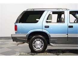 1996 GMC Jimmy (CC-2081269) for sale in Concord, North Carolina
