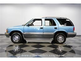 1996 GMC Jimmy (CC-2081269) for sale in Concord, North Carolina