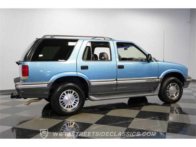 1996 GMC Jimmy (CC-2081269) for sale in Concord, North Carolina