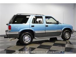 1996 GMC Jimmy (CC-2081269) for sale in Concord, North Carolina