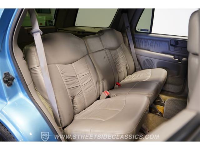 1996 GMC Jimmy (CC-2081269) for sale in Concord, North Carolina